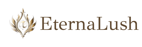 EternaLush logo