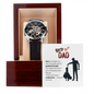 Skeleton Automatic Watch - To my Dad | Exclusive Collection