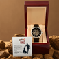 Skeleton Automatic Watch - To my Dad | Exclusive Collection