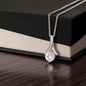 Alluring Beauty necklace